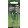 Hillman Picture Hanger – 100lb – Zinc – 2 Piece