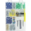 Hillman Wall Hanger Assortment – Large