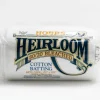 Hobbs Heirloom Batting – 80% Cotton/20% Polyester 90-inch x 108-inch – Bleached