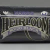 Hobbs Heirloom Batting – 80% Cotton/20% Polyester 120-inch x 120-inch – Bleached