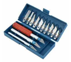 Hobby Knife Set