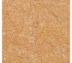 Hoffman Bali Batik Gold 885 Dots
