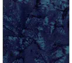 Hoffman Licorice Batik Blender 1895-440