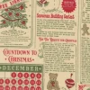 Holiday Charm Christmas Charm in Mistletoe