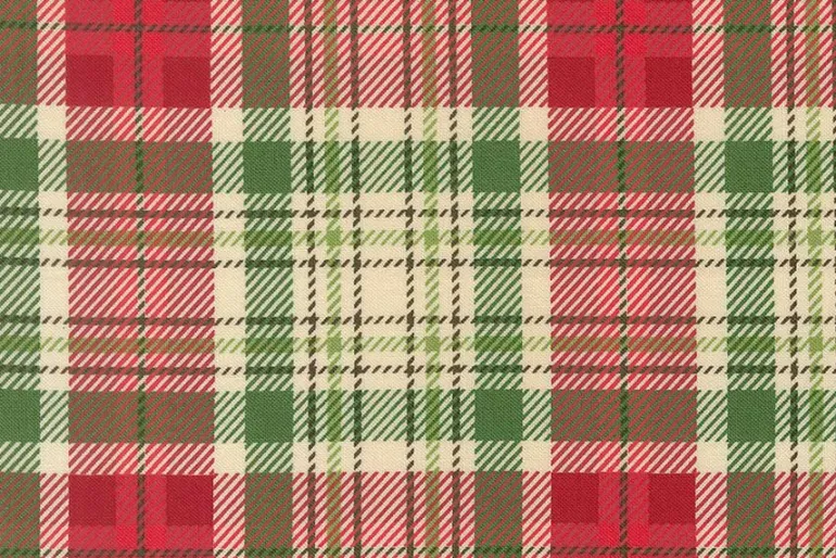 Holiday Cheer Christmas Panel 36-in by 44-in