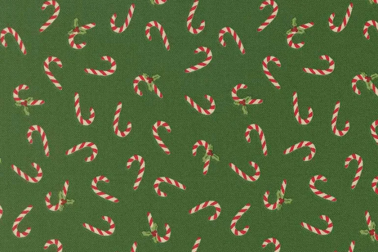Holiday Cheer Northpole News on Natural