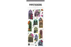 Holiday Trams-Formation  Stickers