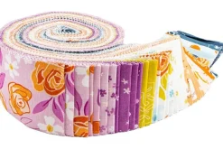Homage Ditsy Florals on Lavender