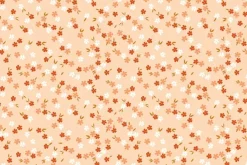 Homage Hexi Toss on Fuchsia