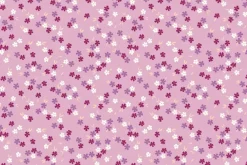 Homage 2.5-inch Fabric Stripes Rollie Pollie 40 count