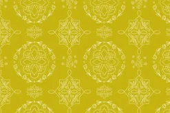 Homage 2.5-inch Fabric Stripes Rollie Pollie 40 count