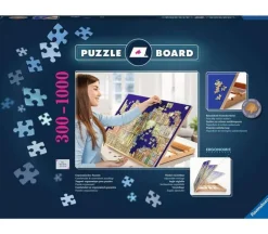 Hometown Heroes Safety First Puzzle – 1000 Piece
