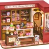 Honey Dessert Talk Mini House Kit
