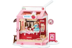 Honey Dessert Talk Mini House Kit