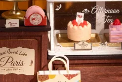 Honey Dessert Talk Mini House Kit