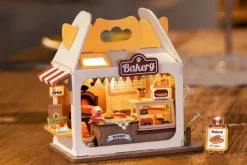 Honey Dessert Talk Mini House Kit