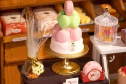 Honey Dessert Talk Mini House Kit