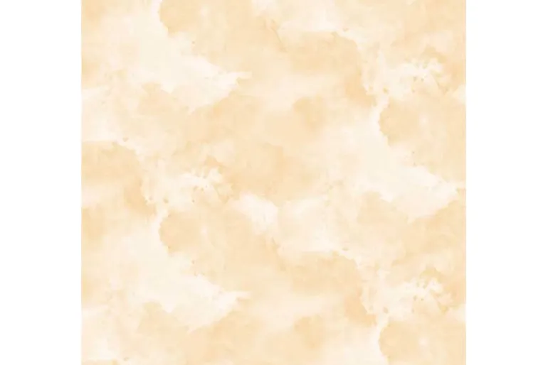 Honey Harvest Blooms Watercolor Texture Cream