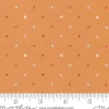 Honey Yellow Magic Dot Basic
