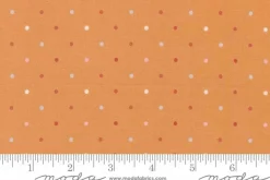 Honey Yellow Magic Dot Basic
