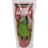 Hot Mama Pickle in a Pouch