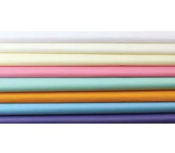 Hygloss Tissue Paper Pack – 20×30 – 24 Piece – Pastel Colors