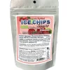 Ice Chips Lemon Xylitol Candy 2oz Pouch