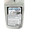 Ice Chips Orange Cream Xylitol Candy 2oz Pouch