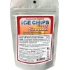 Ice Chips Strawberry Daiquiri Xylitol Candy 2oz Pouch