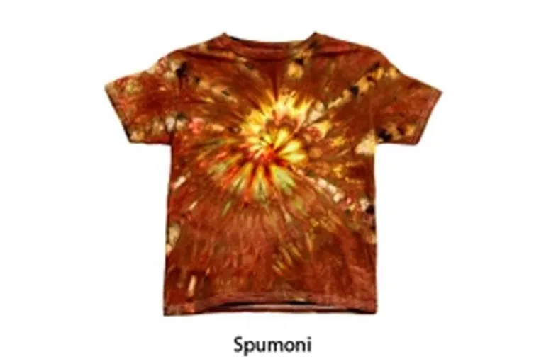 Ice Dye Kit – Poinsettia