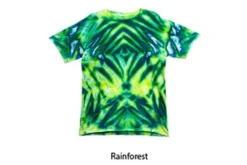 Ice Dye Kit – Rainforest