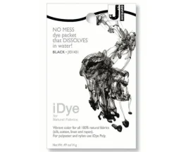 iDye Natural 14-grams – Black