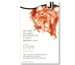 iDye Natural 14-grams – Chestnut