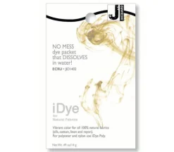 iDye Natural 14-grams – Ecru