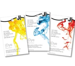 iDye Natural 14-grams – Gun Metal