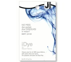 iDye Natural 14-grams – Navy