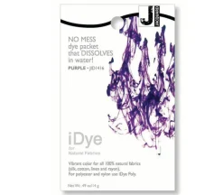 iDye Natural 14-grams – Purple