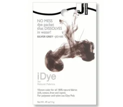 iDye Natural 14-grams – Silver Grey