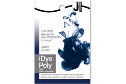 iDye Poly 14gm – Navy Blue