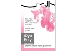 iDye Poly 14gm – Neon Pink