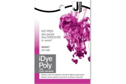iDye Poly 14gm – Neon Pink