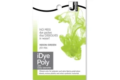 iDye Poly 14gm – Neon Pink