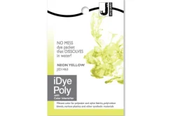 iDye Poly 14gm – Teal