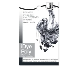 iDye Poly 14-grams – Black