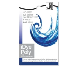 iDye Poly 14-grams – Blue