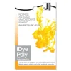 iDye Poly 14-grams – Golden Yellow