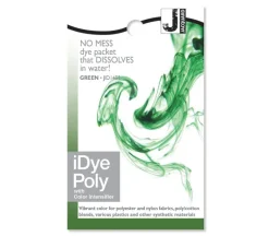 iDye Poly 14-grams – Green