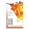 iDye Poly 14-grams – Orange