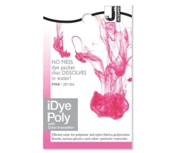 iDye Poly 14-grams – Pink