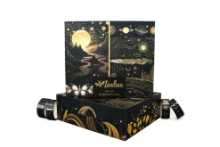 Ieebee Washi Tape Set – 27pc. – Astro Enchantment